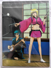 Load image into Gallery viewer, Gintama - Clear File (Set)
