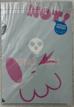 Load image into Gallery viewer, Soul Eater Not! - B5 Clear File
