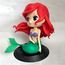 Cargar imagen en el visor de la galería, The Little Mermaid - Ariel - Q Posket (- Ariel -)
