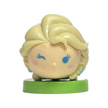 Cargar imagen en el visor de la galería, Disney Tsum Tsum - Elsa - Trading Figure - Choco Egg (128)
