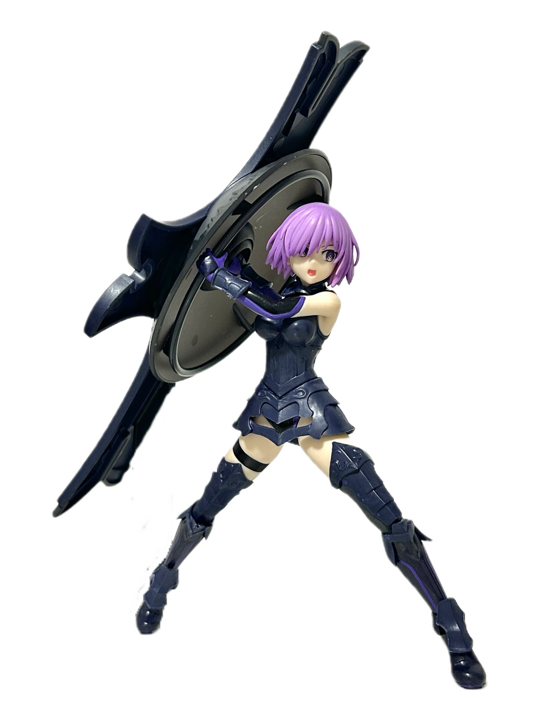 Fate/Grand Order - Mash Kyrielight - SPM Figure