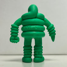 Cargar imagen en el visor de la galería, Kinnikuman - Springman - Eraser Mini Figure - Green ver. (69)
