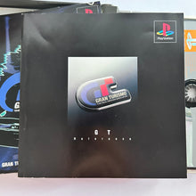 Cargar imagen en el visor de la galería, Gran Turismo - PlayStation - PS1 / PSOne / PS2 / PS3 - NTSC-JP - CIB (SCPS-10045)
