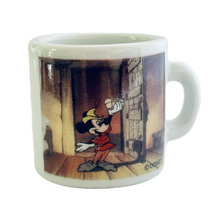 Cargar imagen en el visor de la galería, Disney Mickey and the Beanstalk - Mini Mug Cup

