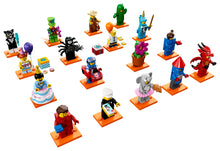 Load image into Gallery viewer, LEGO Minifigures Series 18: Party Edition - 71021
