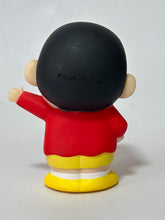 Load image into Gallery viewer, Crayon Shin-chan - Nohara Shinnosuke - Sofubi Figure
