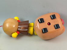Load image into Gallery viewer, Sore Ike! Anpanman - Anpanman - Figure Keychain
