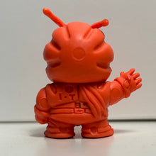 Cargar imagen en el visor de la galería, Kamen Rider ZX - Eraser Figure - Keshigomu - Orange ver.
