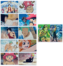 Cargar imagen en el visor de la galería, One Piece Bromide Collection Part 2 (Set of 12)
