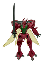 Load image into Gallery viewer, Seisenshi Dunbine - Botune - Trading Figure - HG Series
