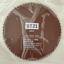 Load image into Gallery viewer, BT21 - CHIMMY - Rubber Coaster - BTS
