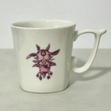 Cargar imagen en el visor de la galería, Jojo&#39;s Bizarre Adventure - Steel Ball Run - Tusk ACT 1 - Mug

