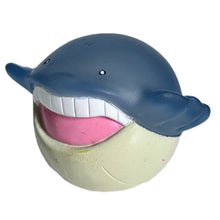 Cargar imagen en el visor de la galería, Pokémon - Wailmer / Hoeruko - Finger Puppet - Clear ver.
