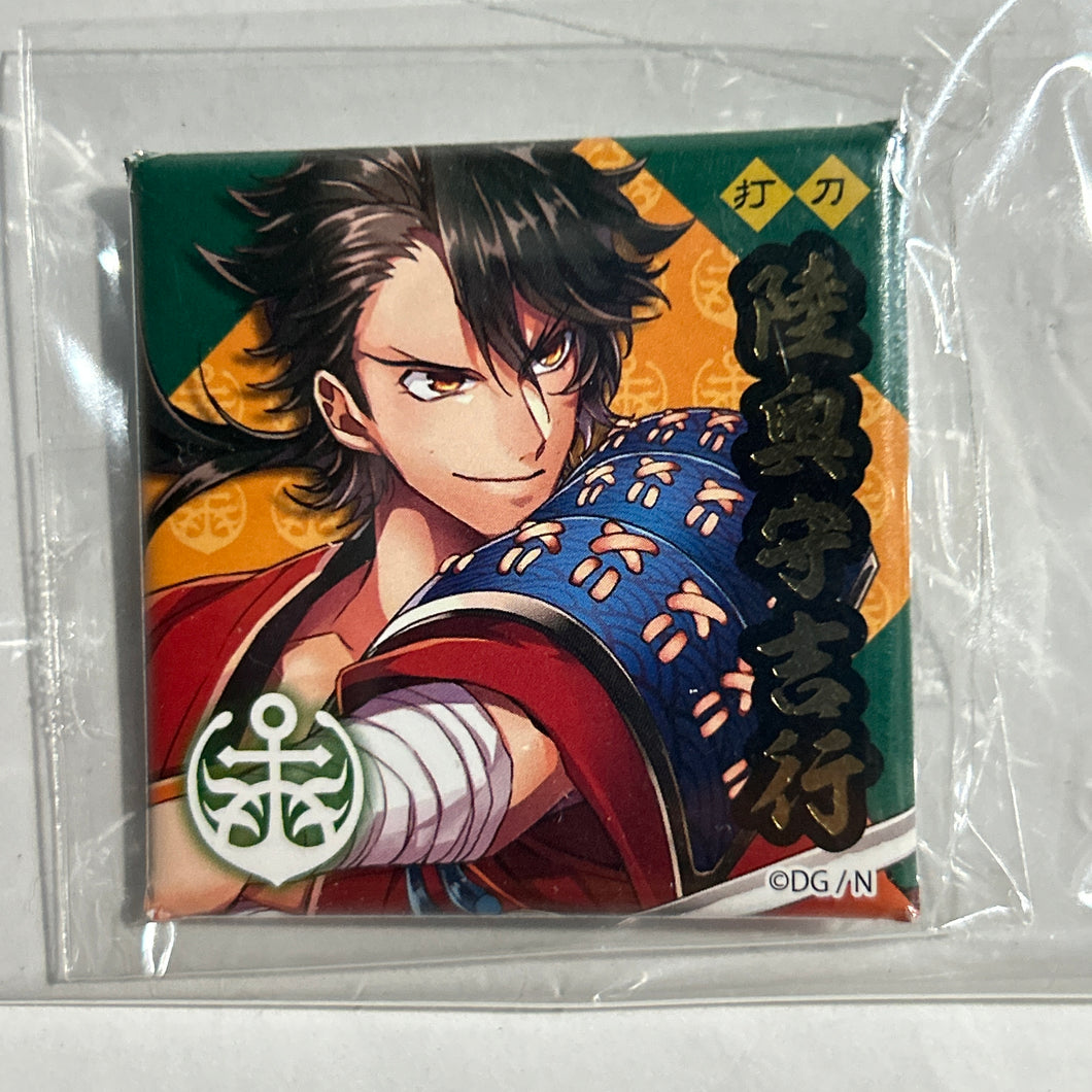 Touken Ranbu Online - Mutsunokami Yoshiyuki - Badge