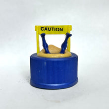 Cargar imagen en el visor de la galería, Pepsi Man Bottle Cap Collection Set
