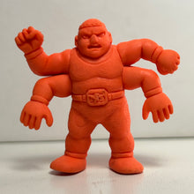 Cargar imagen en el visor de la galería, Kinnikuman - Samson Teacher - Eraser Figure - Orange ver. (200)
