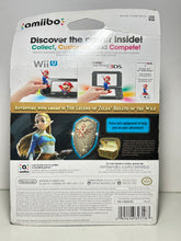 Load image into Gallery viewer, amiibo - Zelda - The Legend of Zelda: Breath of the Wild Series
