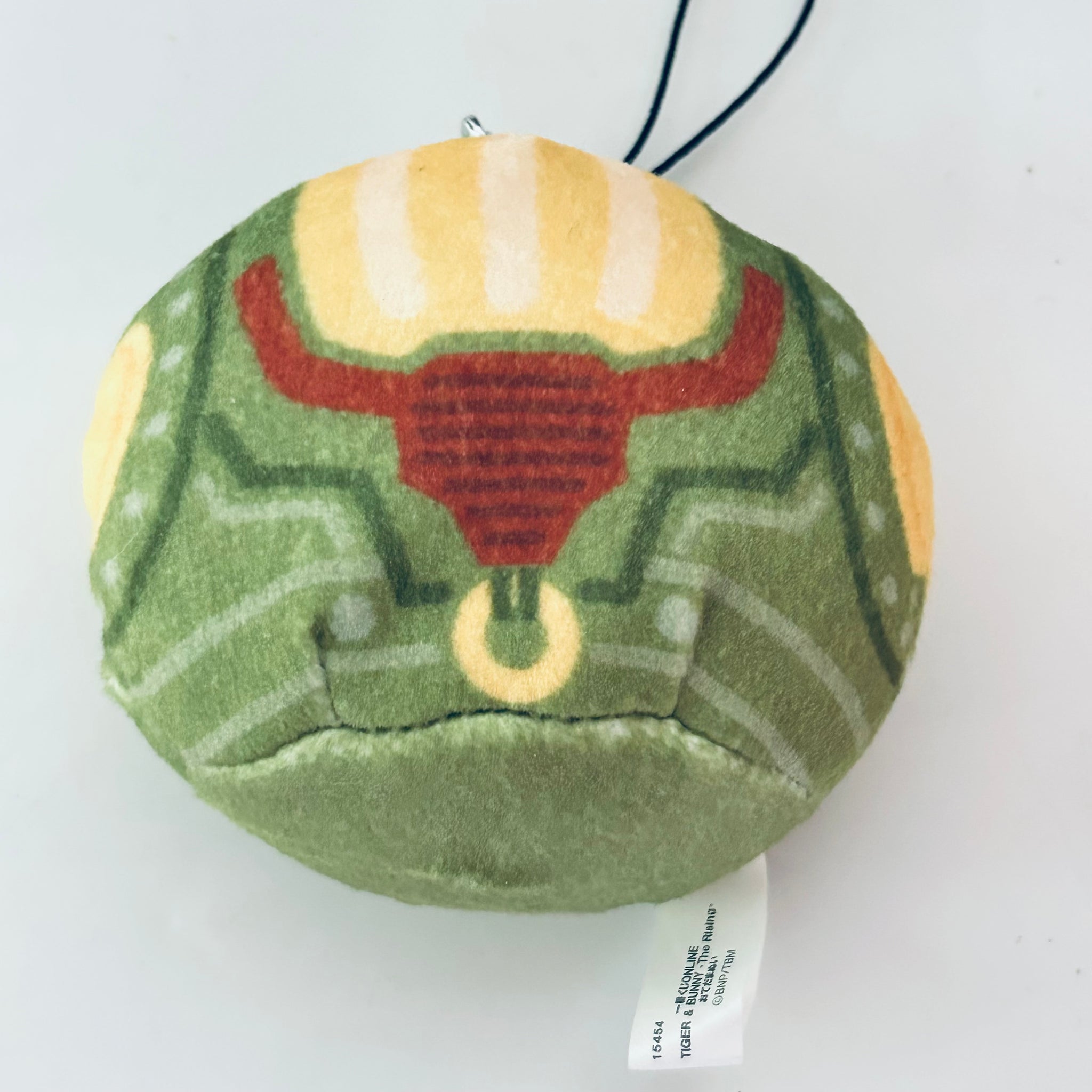 Tiger & Bunny – Cuchiwaii