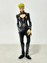 Cargar imagen en el visor de la galería, Jojo no Kimyou na Bouken - Ougon no Kaze - Giorno Giovanna - DXF Figure
