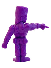 Cargar imagen en el visor de la galería, Jojo’s Bizarre Adventure - Stardust Crusaders - Jean Pierre Polnareff - Candy Toy - JJB Mini Figure SC Part.1 - Keshi - Eraser
