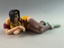 Cargar imagen en el visor de la galería, Cowboy Bebop Heaven&#39;s Door - Fayer Valentine - Trading Figure
