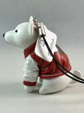 Load image into Gallery viewer, SoftBank Otousan (Shiba Inu) - Mascot Strap - Ore Dake Jan - Stadium Jacket ver. ('02)
