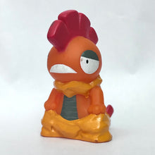 Cargar imagen en el visor de la galería, Pocket Monsters Best Wishes! - Zuruzukin / Scrafty - Pokémon Kids BW ~ Meloetta Hen (Step Forme) ~
