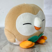 Cargar imagen en el visor de la galería, Pokémon Sun &amp; Moon - Mokuroh / Rowlet - Plush Toy
