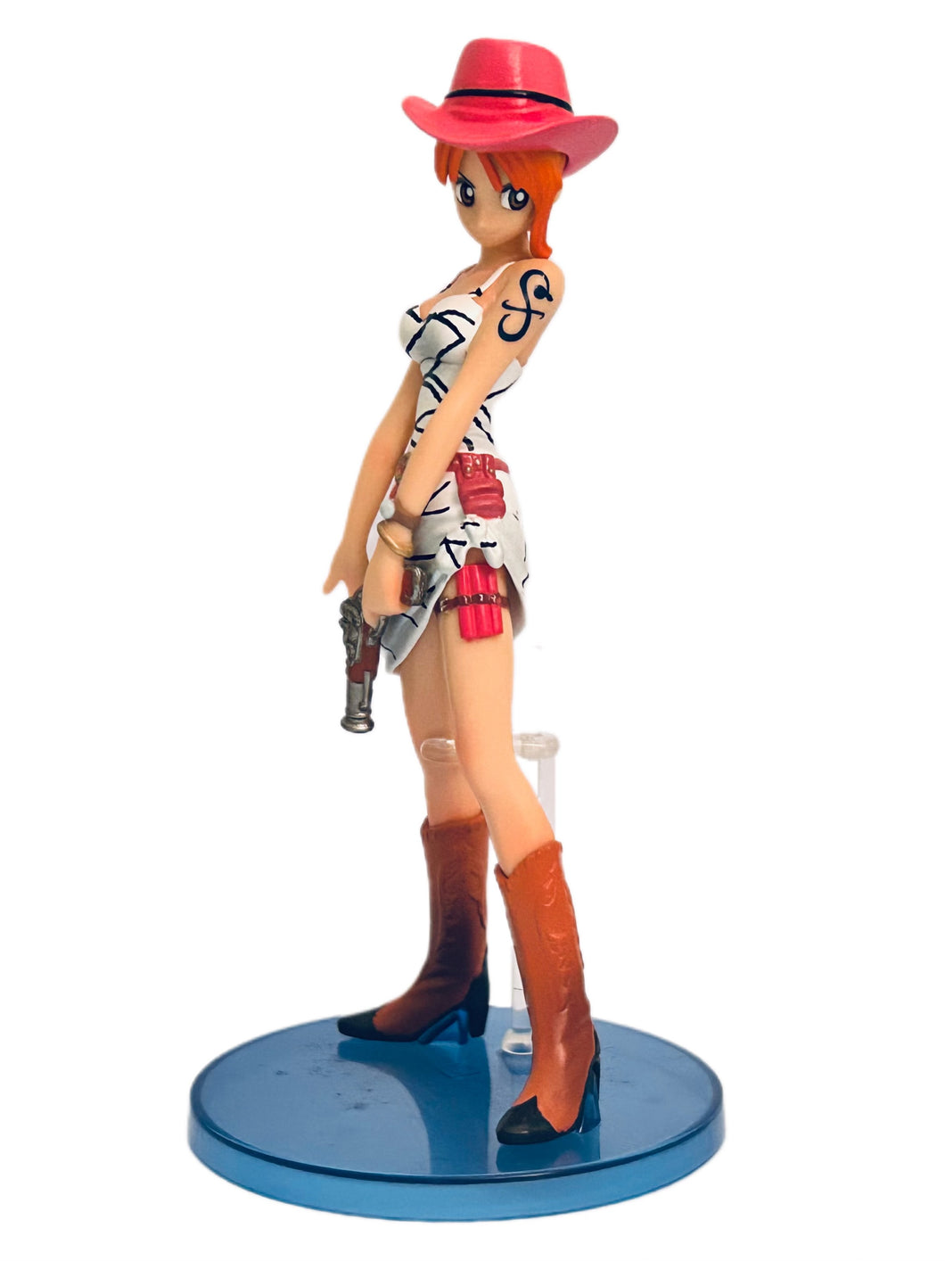 One Piece - Nami - Trading Figure - OP Styling 3