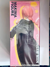 Load image into Gallery viewer, Chainsaw Man - Makima - Figure
