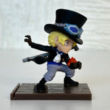 Cargar imagen en el visor de la galería, One Piece - Sabo - Desktop Figure - Ichiban Kuji OP Memories 2 - Prize H
