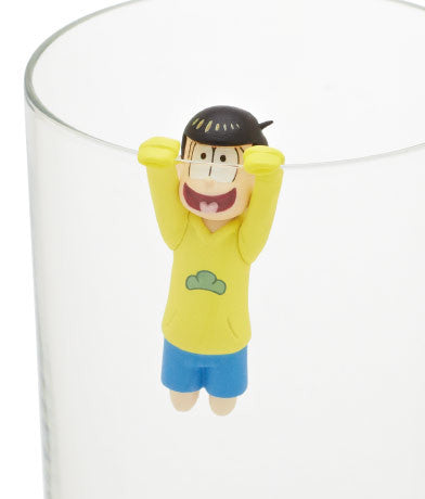 Osomatsu-san - Matsuno Jyushimatsu - Putitto Series