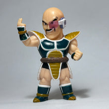 Cargar imagen en el visor de la galería, Dragon Ball Z - Nappa - Trading Figure
