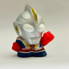 Cargar imagen en el visor de la galería, Ultraman Cosmos (Eclipse Mode) - Finger Puppet - SD Figure
