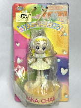 Load image into Gallery viewer, Ojamajo Doremi - Makihatayama Hana - Mascot Stamp
