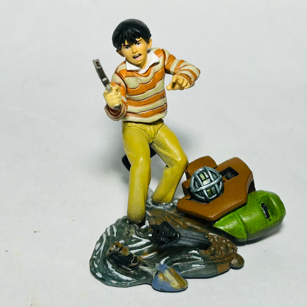 Akira - Kaneda Shoutarou - MiniQ Akira Part. 1 -Kaneda-