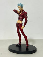 Cargar imagen en el visor de la galería, Nanatsu no Taizai - Ban - DXF Figure
