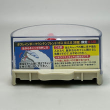 Load image into Gallery viewer, Motorcycle Cornering Kawasaki GPZ900R - Mini Diorama
