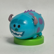 Cargar imagen en el visor de la galería, Disney Tsum Tsum - James P. Sullivan - Trading Figure - Choco Egg (13)
