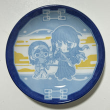 Load image into Gallery viewer, Kimetsu no Yaiba - Kotetsu &amp; Tokitou Muichirou - Design Plate - Kyun-Chara Illustrations
