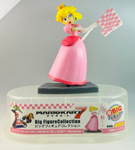 Cargar imagen en el visor de la galería, Mario Kart 7 - Peach Hime / Princess - Big Figure Collection
