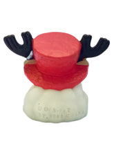 Cargar imagen en el visor de la galería, One Piece - Tony Tony Chopper - OP Soft Vinyl Mascot
