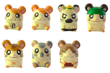 Load image into Gallery viewer, Hamtaro - Mini Soft Vinyl Collection - Series 1
