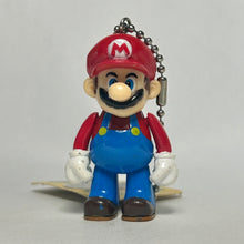 Cargar imagen en el visor de la galería, Super Mario - Mario - Swing Mascot
