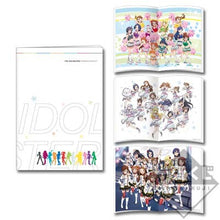 Cargar imagen en el visor de la galería, Ichiban Kuji Premium THE iDOLM@STER Booklet Part 3 (F Prize)
