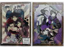 Load image into Gallery viewer, Donten ni Warau - Clear File (Set of 2)
