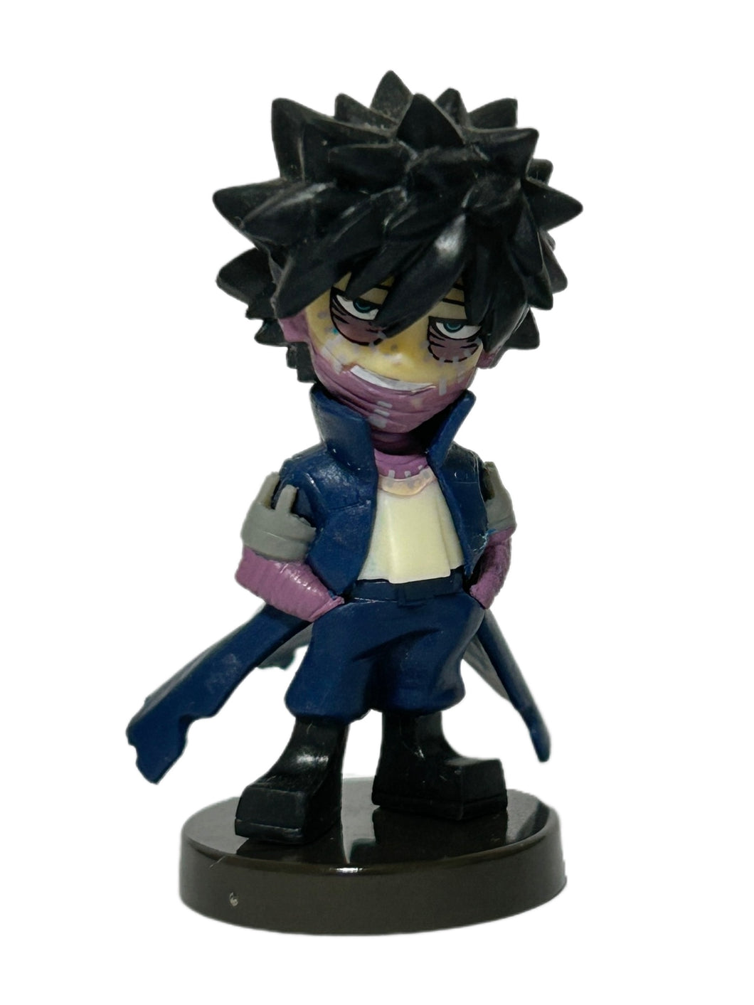 Boku no Hero Academia - Dabi - Choco Egg MHA Figure