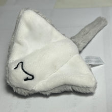 Cargar imagen en el visor de la galería, Stingray - Fluffy Stuffed Toy ~Sea Ceatures~
