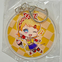 Cargar imagen en el visor de la galería, Piapro Characters - Kagamine Rin - Acrylic Keychain
