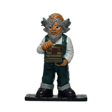 Load image into Gallery viewer, Yu-Gi-Oh! - Grandpa - Trading Figure

